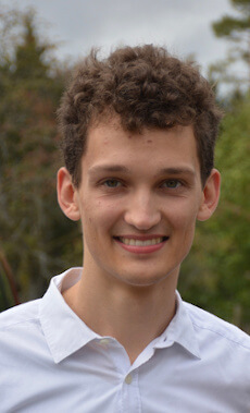 Stipendiat Martin