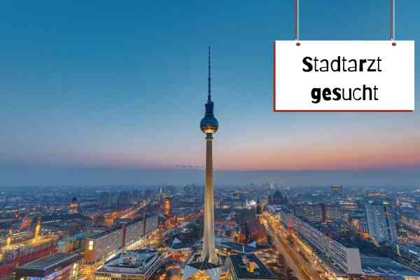 Der Flair vom urbanen Leben: 6 Vorteile f&uuml;r die Arbeit als Zahnarzt in der Stadt