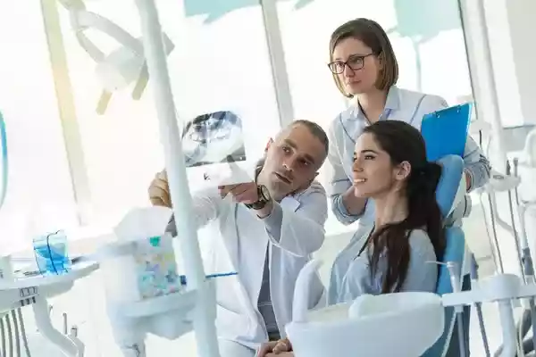 Das Gehalt als Weiterbildungsassistent in der Zahnmedizin 2025