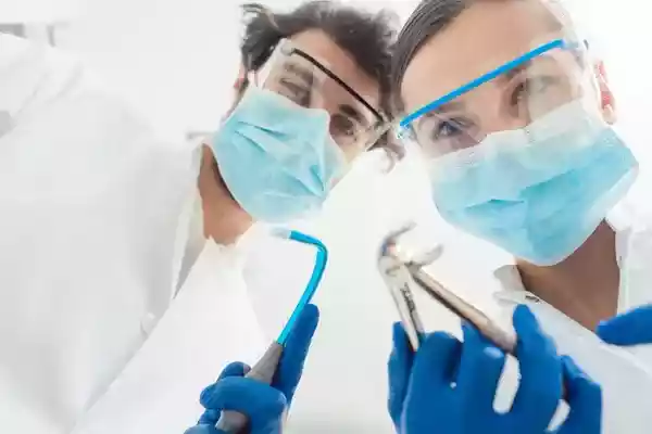 Das Gehalt als Vorbereitungsassistent beim Zahnarzt 2025