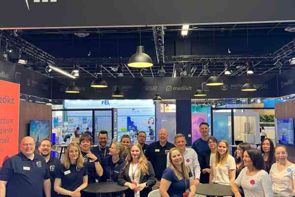 IDS 2025 &ndash; R&uuml;ckblick auf eine starke Messewoche voller Begegnungen & Begeisterung