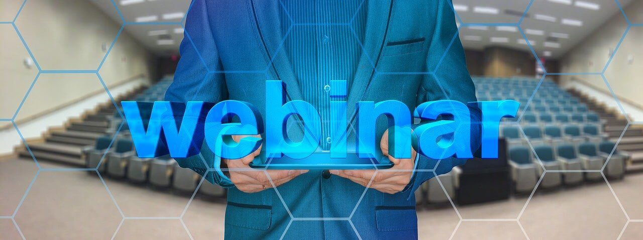 Webinar für Zahnärzte Webinar