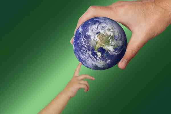 Umweltschutz in der Zahnarztpraxis: Nachhaltigkeitskonzept für die grüne Praxis