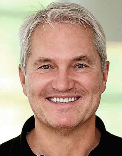 Dr. Christoph Boeger