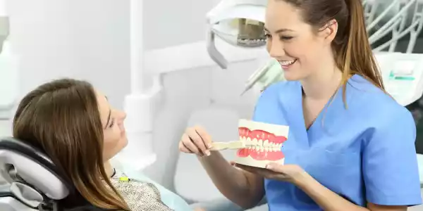 Stellenangebote für Dentalhygienikerin