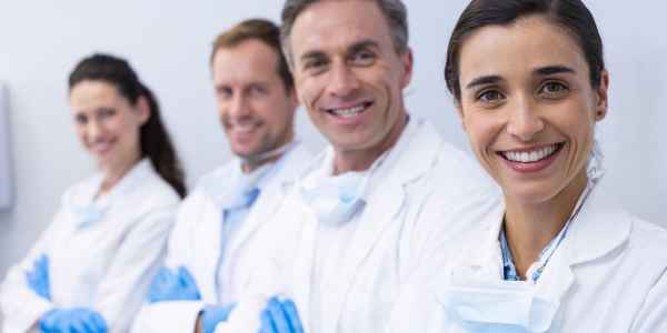 Stellenangebote für Partner