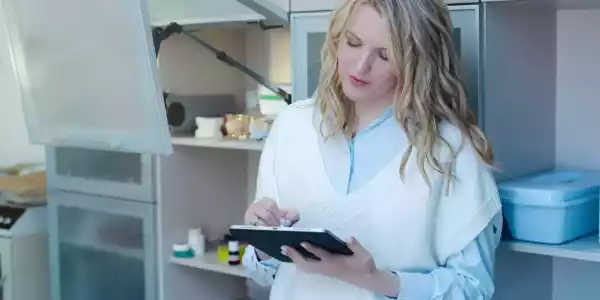 Stellenangebote für Praxismanager