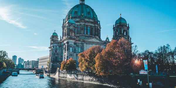 Stellenangebote für Zahnarzt in Berlin