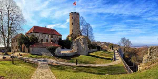 Stellenangebote für Zahnarzt in Bielefeld