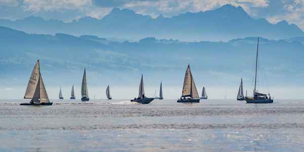 Stellenangebote für Bodensee in Bodensee
