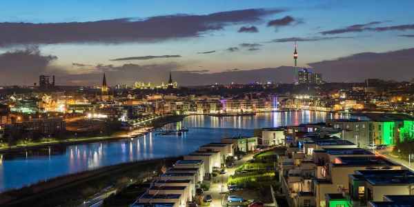 Stellenangebote für Dortmund in Dortmund