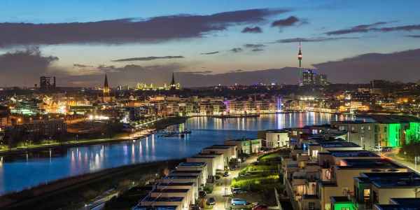 Stellenangebote für Dortmund in Dortmund