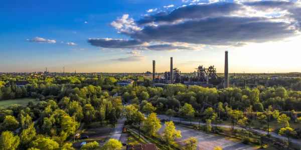 Stellenangebote für Duisburg in Duisburg