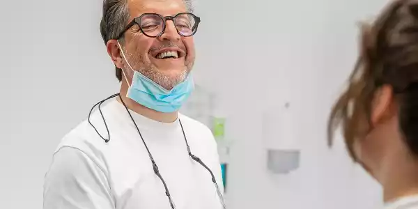 Stellenangebote für Zahnarzt