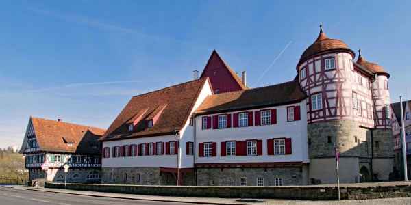 Stellenangebote für Gaildorf in Gaildorf