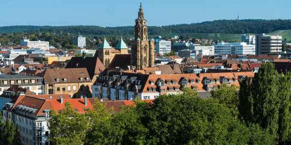 Stellenangebote für Heilbronn in Heilbronn