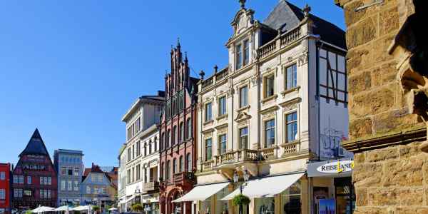 Stellenangebote für Minden in Minden