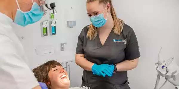 Stellenangebote für Zahnmedizinische Fachassistenz