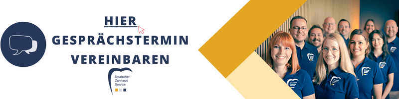 Jetzt Termin für ein persönliches Beratungsgespräch vereinbaren
